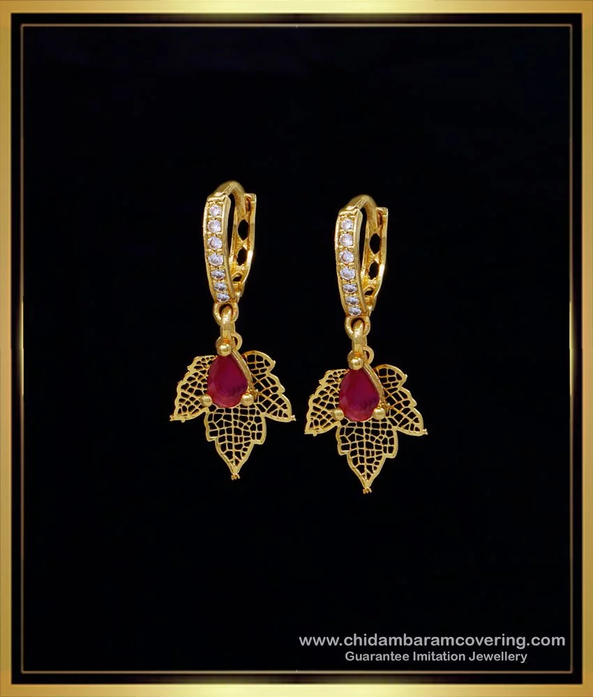 Flipkart.com - Buy memoir Brass Silver plated Big size hoop bali earring  for Women Brass Hoop Earring Online at Best Prices in India
