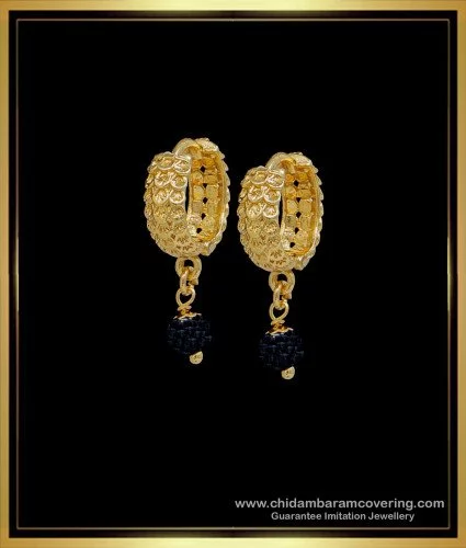 Ear Ring Archives - Arundhati Jewellers