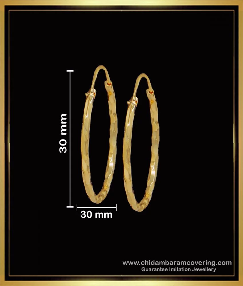 Buy Sun Earrings (Gold-in-Glass) | Auroville.com