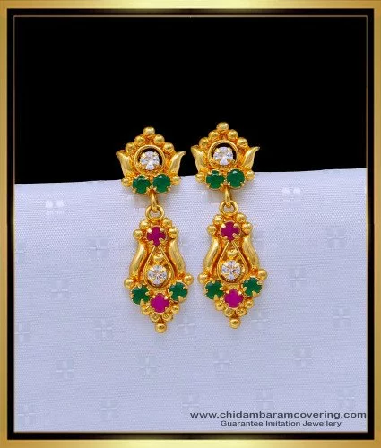 Buy Studs Ear Cuff Drop  More Earrings At Best Price Earrings Online  Cheap Jhumka Earrings Online Shopping Earrings  Shop From The Latest  Collection Of Earrings For Women  Girls Online