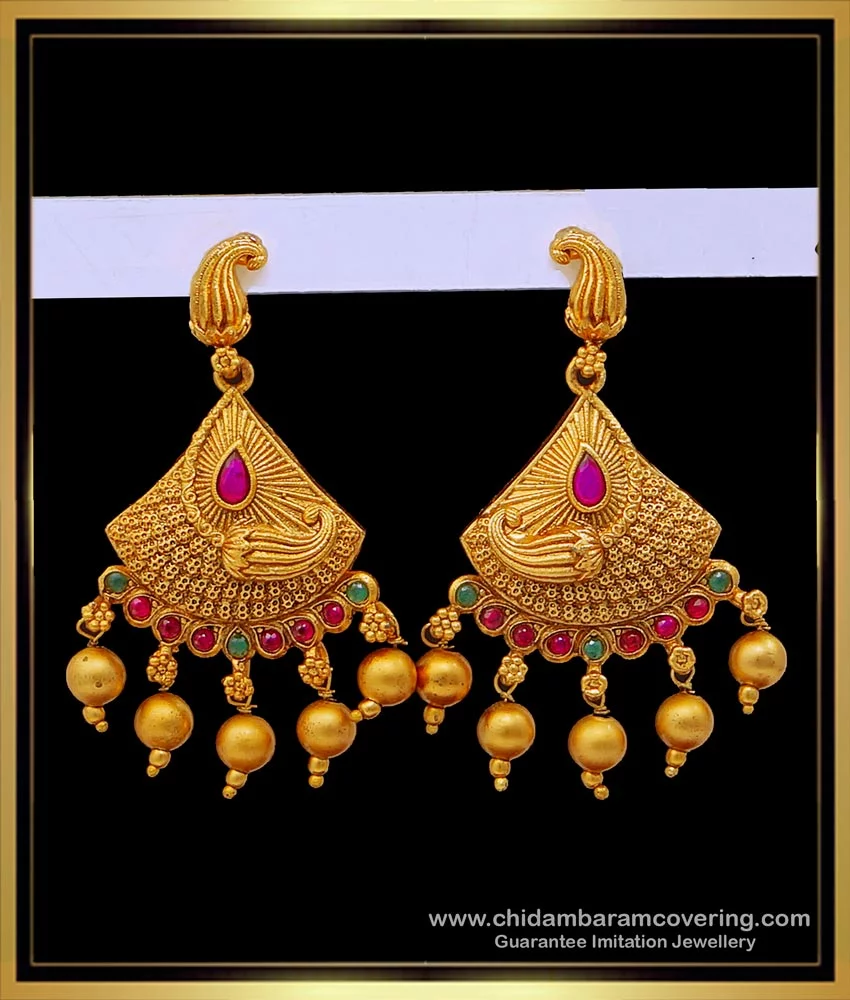 South Indian Gold Bridal Jewellery(Malabar Gold Jewellery ad) - Jewellery  Designs