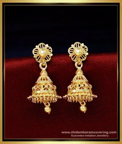 Amazon.com: Folklorico Earrings, 3-Flowers (Large): Clothing, Shoes &  Jewelry