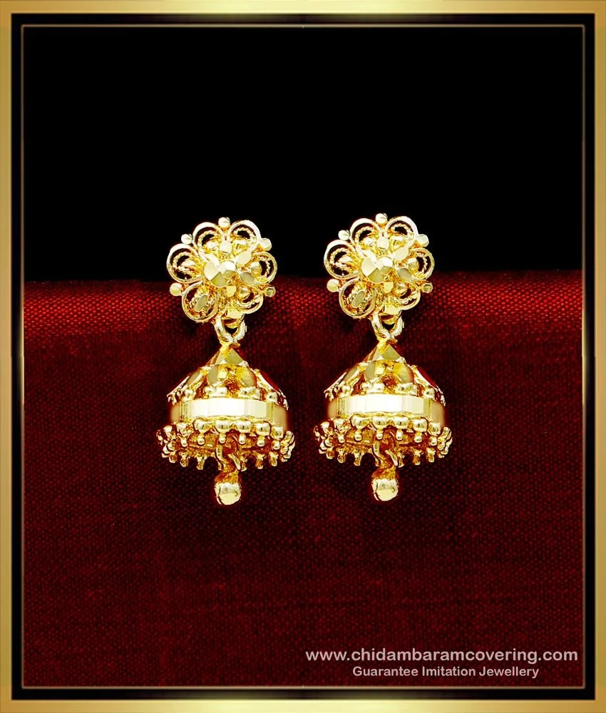 This item is unavailable - Etsy | Gold earrings models, Yellow gold earrings  studs, Etsy earrings gold