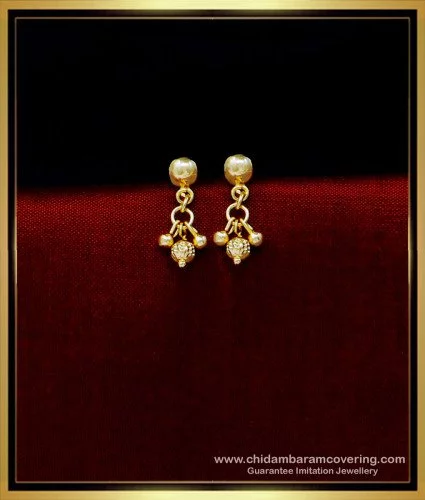 Buy 18Kt Butterfly Diamond Studs Baby Girl 155VH4409 Online from Vaibhav  Jewellers