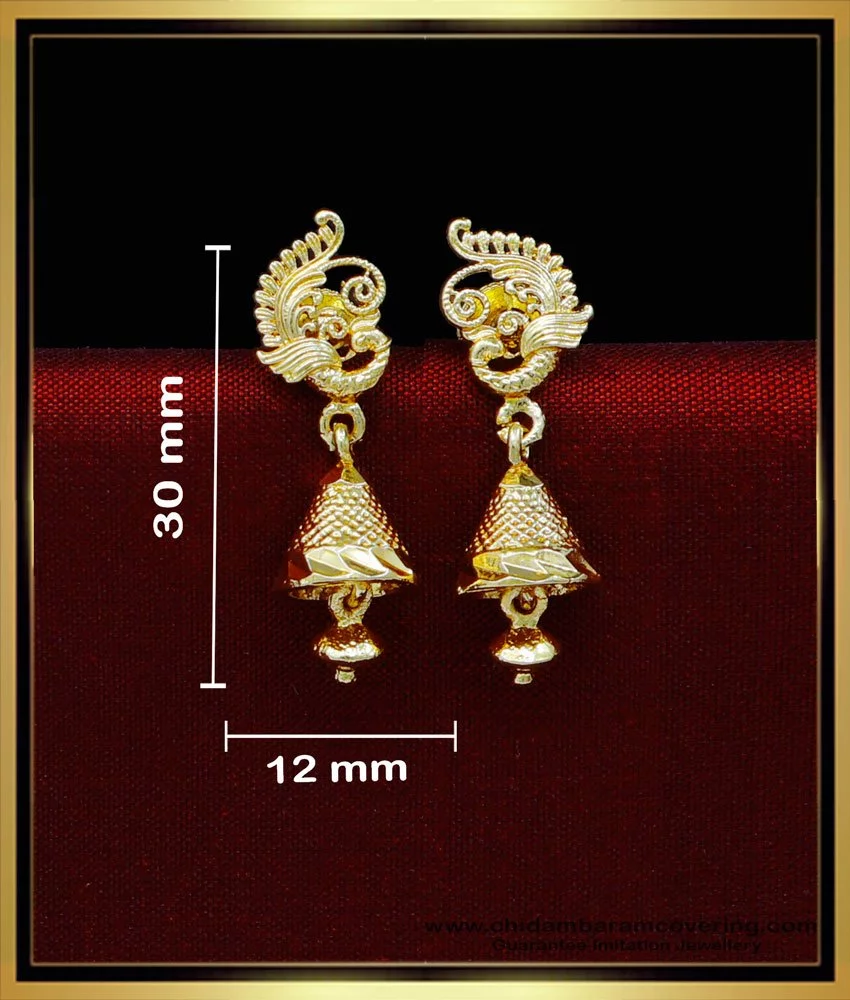 Jhumkay - Buy Jhumka Earrings Online in Pakistan | Kayazar.com