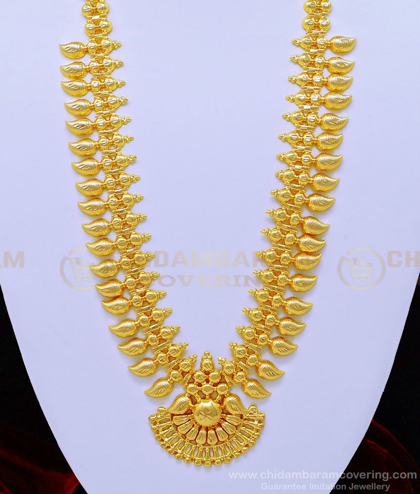 jasmine haram, pitchimottu haram, chidambaram gold covering, chidambaram covering, 1 gram gold jewelry, one gram gold jewellery, show mala gold,