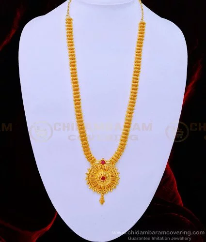 84 + Traditional Jewellery Designs of Kerala - Jewellery Blog