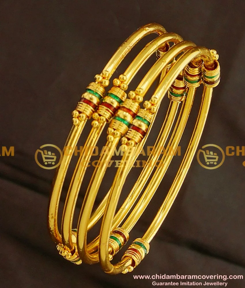 Gold Bracelets | Tiffany & Co.