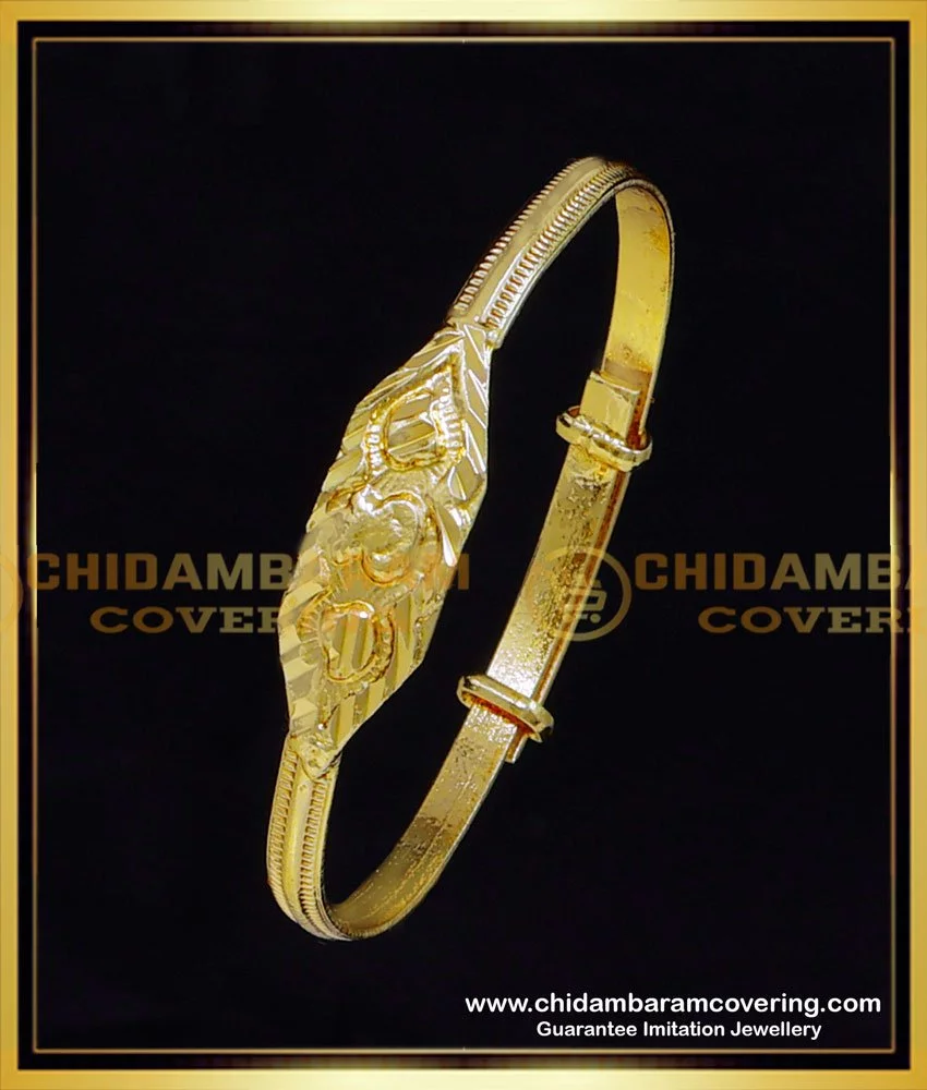 18k Gold Layered Large Link Bracelet Featuring Hanging Boy and Girl In –  Bella Joias Miami