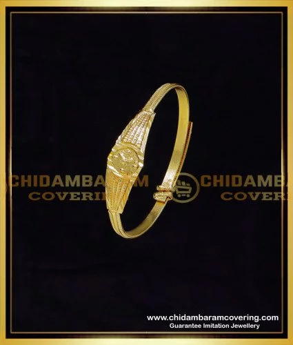 New Born Baby Gold Rings BR024 | Pure Gold Jeweller