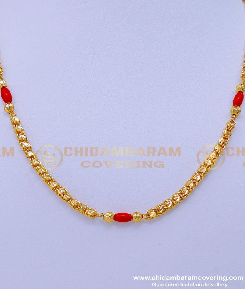 modern mangalsutra design,1 gram gold mangalsutra chain,1 gram gold plated mangalsutra online,1 gram gold mangalsutra price, Pavazha malai Designs