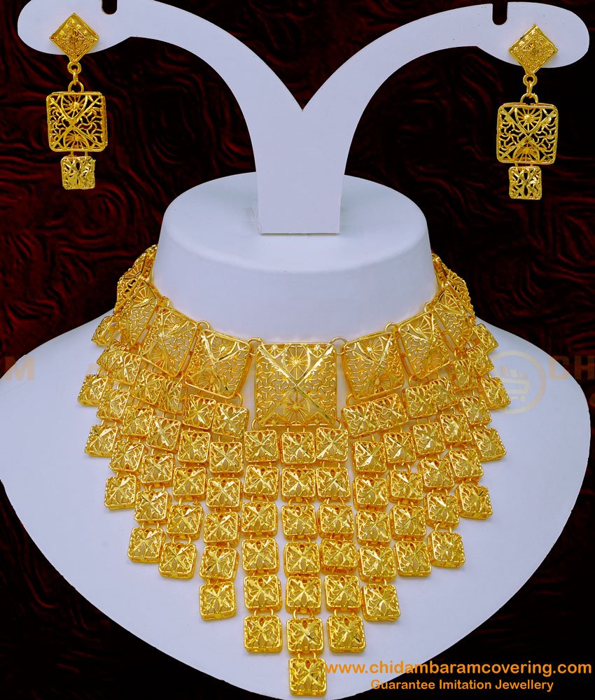 choker necklace with earring, Choker Necklace Gold design, Choker Necklace with saree, traditional choker necklace online, choker necklace with price, choker necklace set, 
