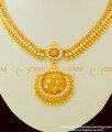 NLC326 - Elegant First Quality American Diamond Party Were Necklace Design Buy Online