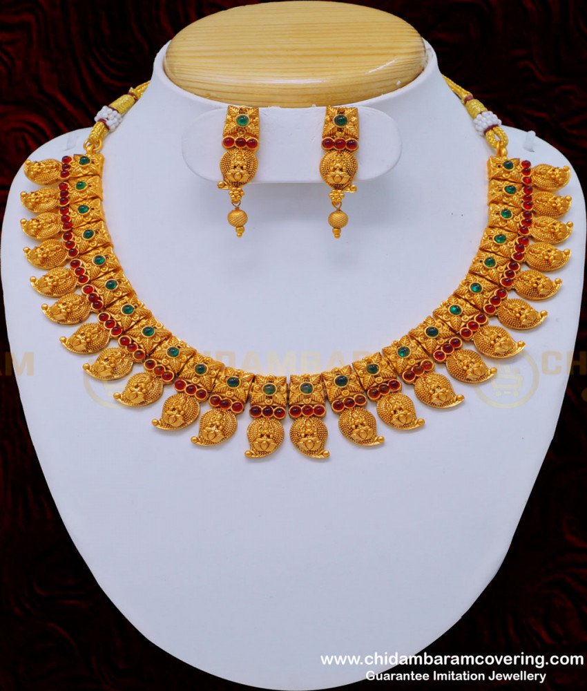fashion-jewellery-temple-necklace-negas-necklace-nagas-jewellery-temple-jewellery-antique-jewelry-antque-jewellery 