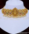 fashion-jewellery-temple-necklace-negas-necklace-nagas-jewellery-temple-jewellery-antique-jewelry,Lakshmi necklace with price, 