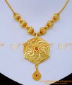 stone Necklace design, white stone necklace, gold plated stone necklace design, stone necklace design online, imitation stone necklace