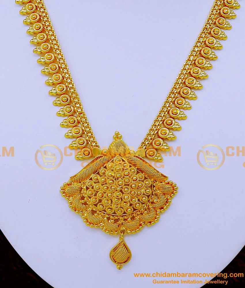 Real Gold Plated Rose Gold Z Irregular Pearl Necklace - Accessorize India-vachngandaiphat.com.vn