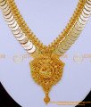 gold kasu mala with lakshmi pendant, kasu mala with lakshmi pendant, kasu mala with lakshmi dollar,  Women kasu mala with lakshmi pend, lakshmi pendant necklace goldnt necklace