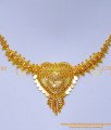 1 gram gold necklace design, gold necklace design, gold plated necklace, simple necklace design, 1 gram gold plated jewellery, wholesale one gram gold jewellery
