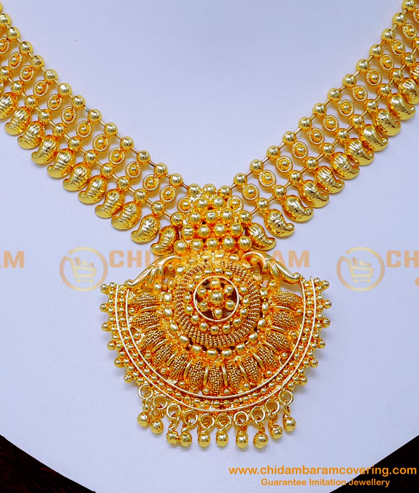 mango necklace design, necklace gold, necklace set, necklace for girls, necklace for women, necklace model, necklace for saree, gold plated jewellery, gold plated silver necklace, wedding jewellery for bride, 1 gram gold necklace, gold plated necklace