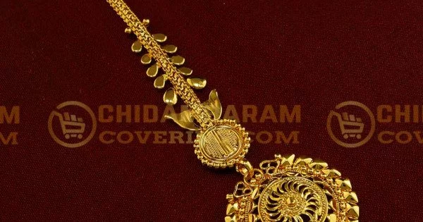Buy Kerala Bridal Jewellery online | Gold & Diamond Jewellery Designs