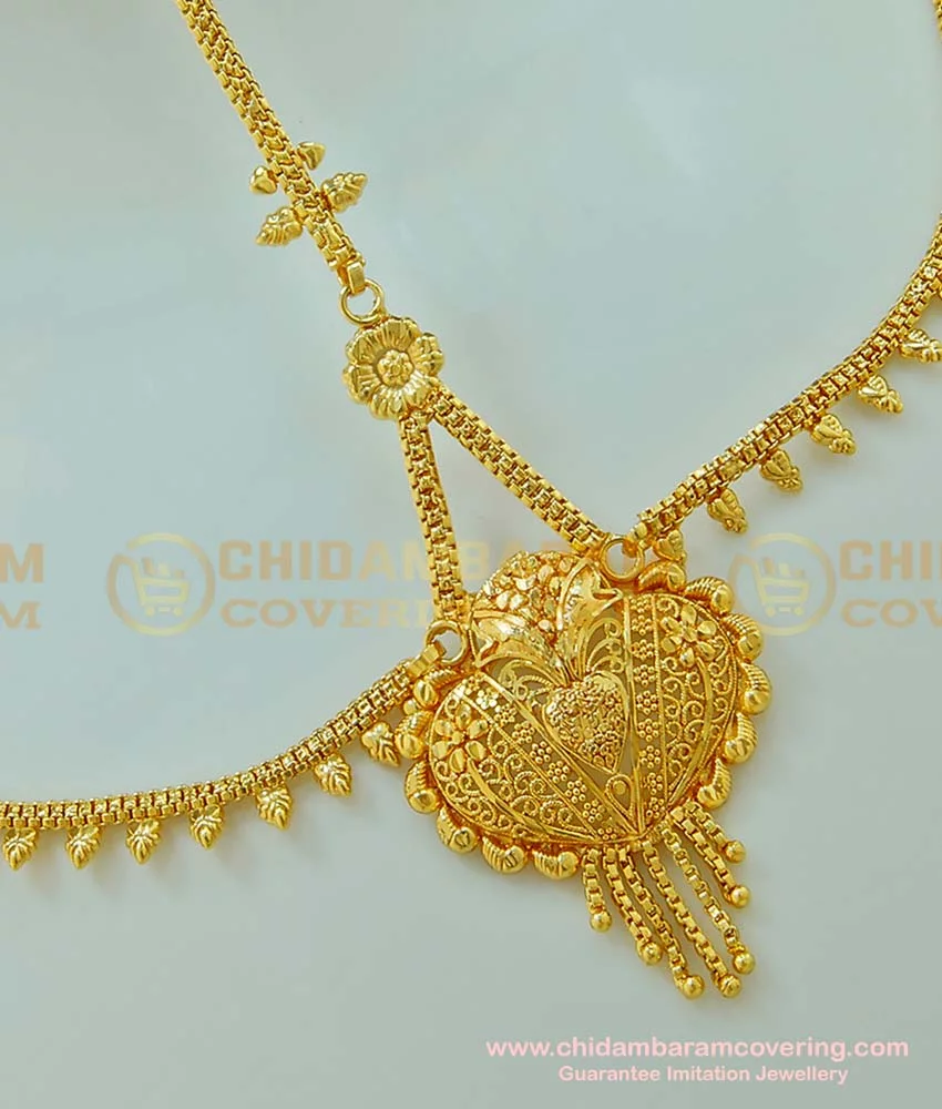 Buy Marriage Pure Gold Plated Gold Maang Tikka Designs Dulhan ...