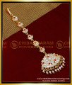 South Indian Impon Jewellery Bridal Nethichutti Online