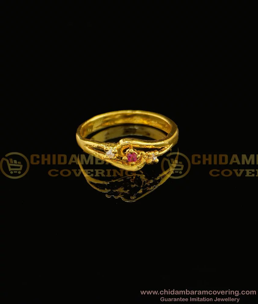 Latest Light Weight Gold fingerring designs with weight and price/beauti...  | Gold ring designs, Latest gold ring designs, Latest ring designs