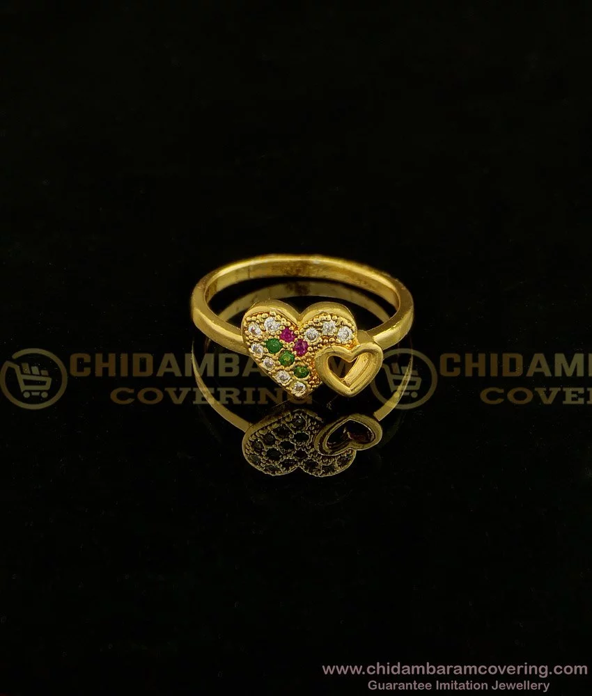 Buy Pink Rings for Women by Sohi Online | Ajio.com-hautamhiepplus.vn