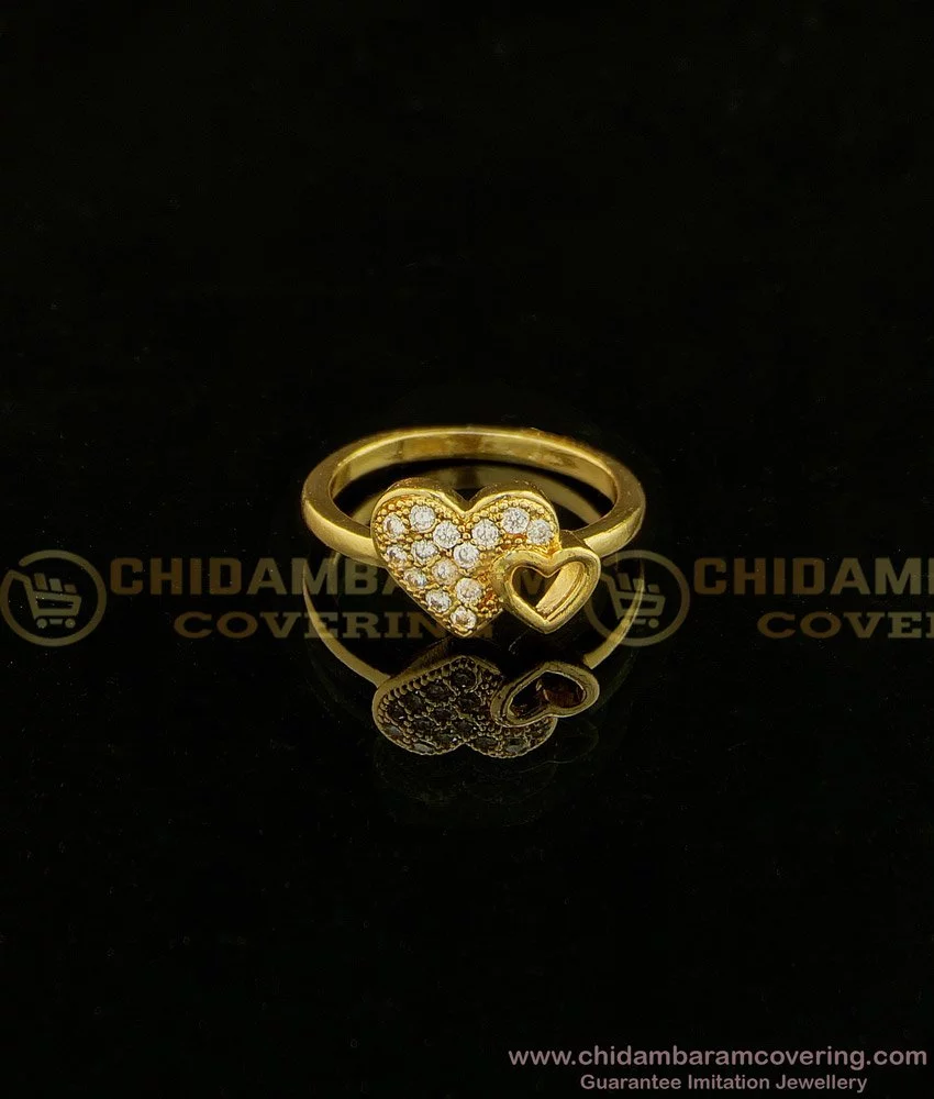 Modern Simple Gold Ring Design With Price And Weight | AJS-baongoctrading.com.vn