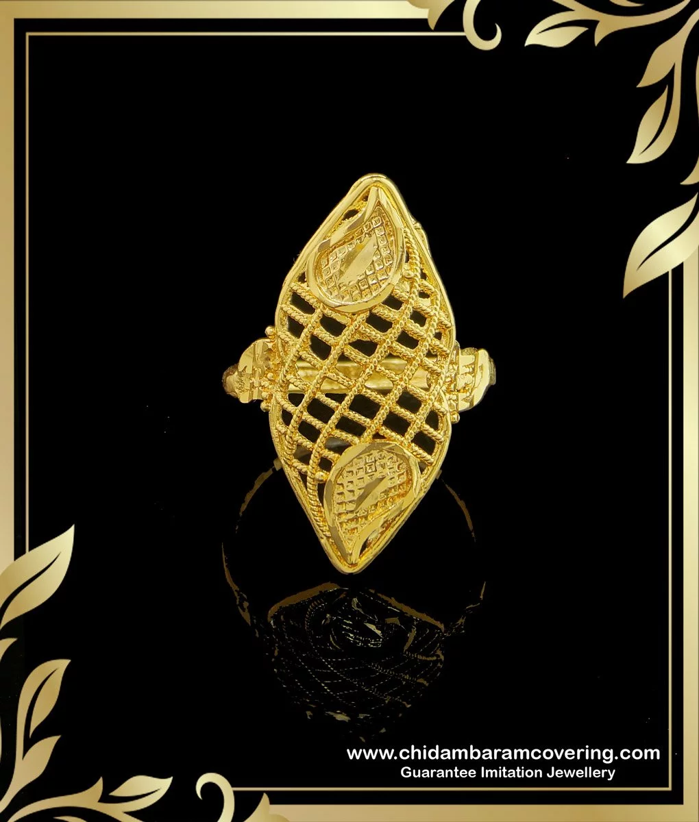 1 GRAM GOLD TOE RINGS -... - Swarnakshi Jewels & Accessories | Facebook