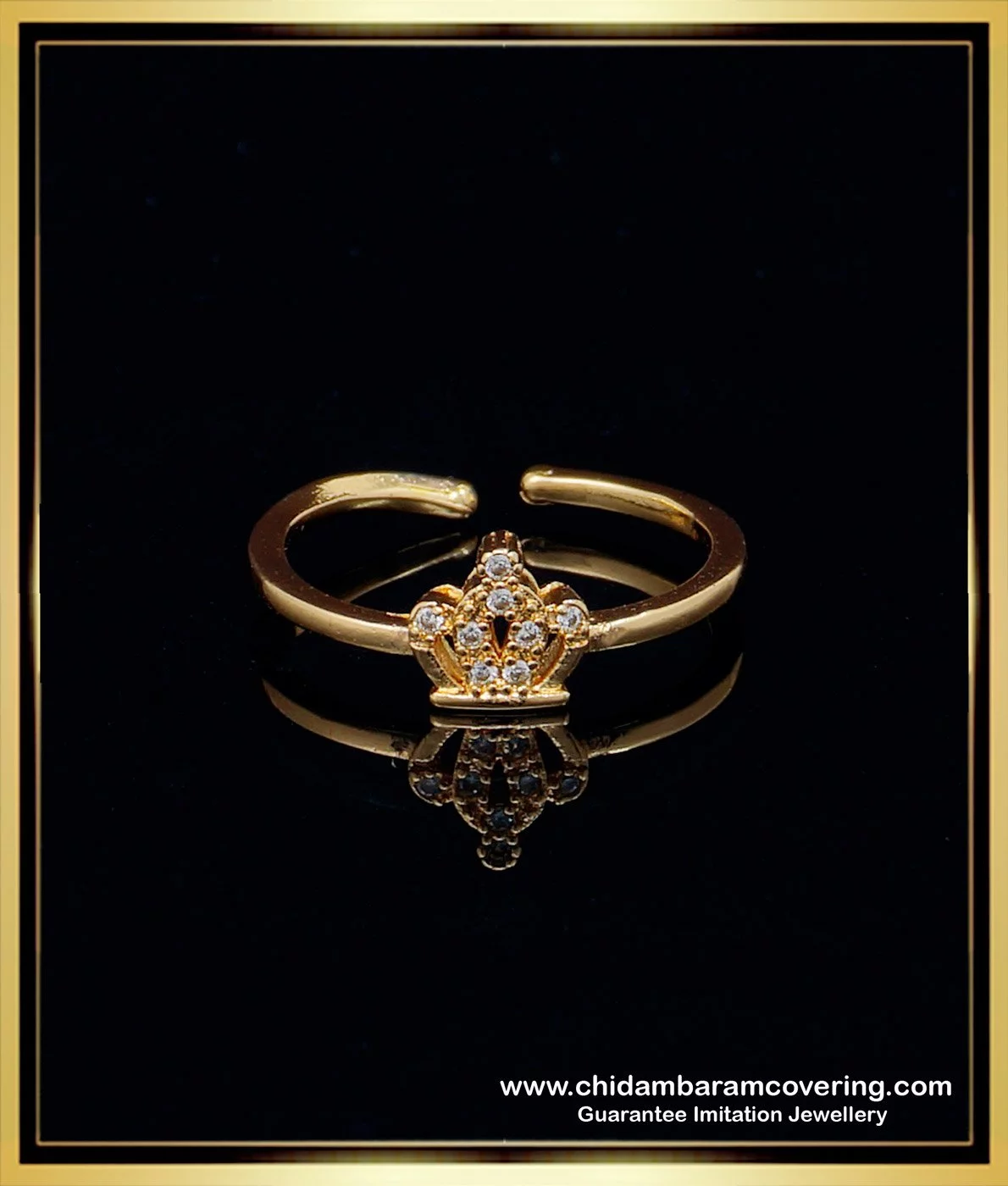 No. 1 Gold Jewelry Shop | Buy Online | Lagos, Nigeria - Zavandi Jewelry