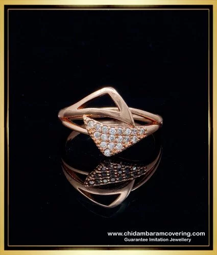 Roman Pearl (Moti) silver ring – Kundaligems.com