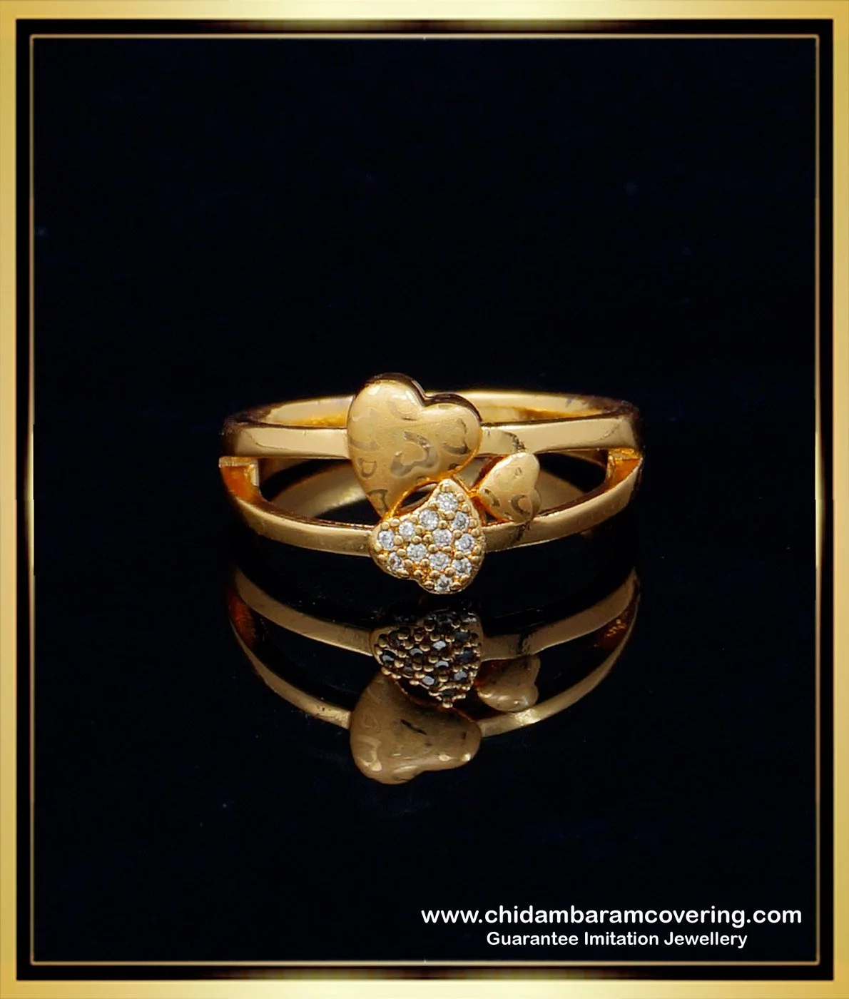 Wholesale Women Finger Rings Women 2023 New Zircon 18K Gold Plated  Stainless Steel Rings From m.alibaba.com