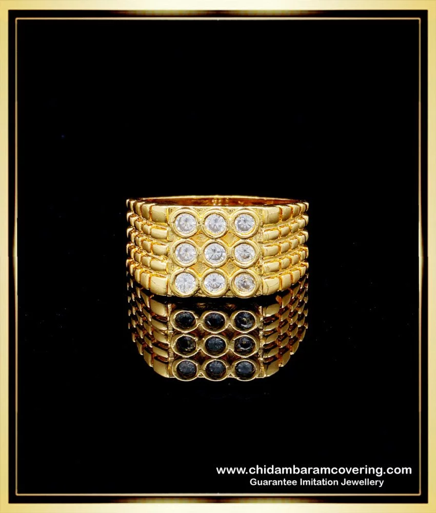 Pin by Sunil reddi on rings for men | Ruby ring designs, Gold rings  fashion, Gold ring designs