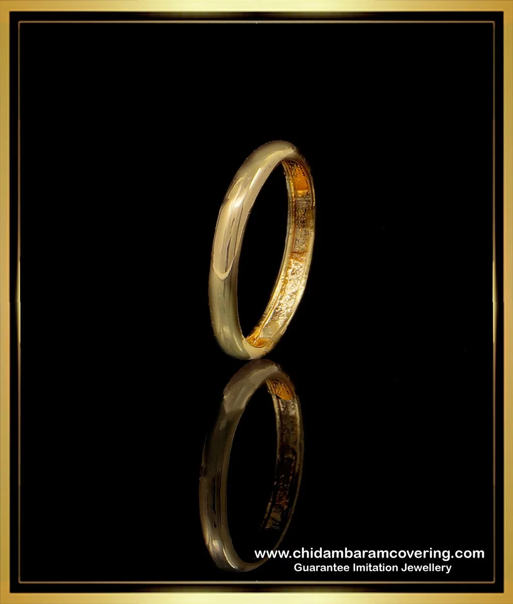 Gold Color Finger Rings For Man 10mm Width Open Ring Adjustable Bague  Anillo Engagement Jewelry Accessories Party Gifts - AliExpress