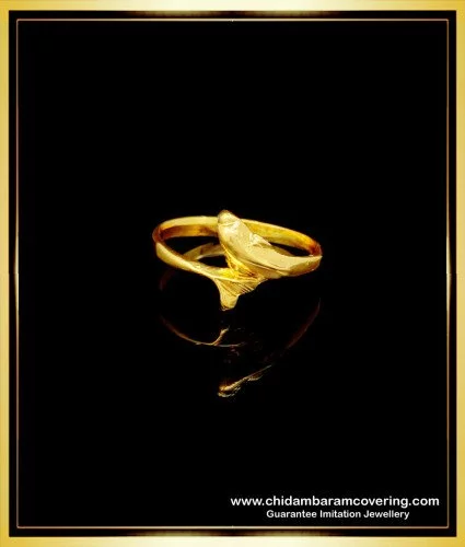 Marriage Gold Ring Design 2024 | towncentervb.com