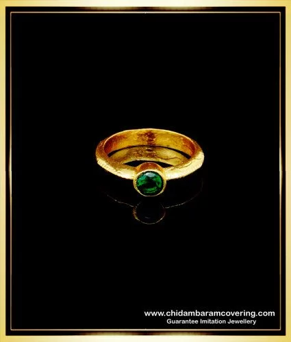 The Meliha Ring For Her | SEHGAL GOLD ORNAMENTS PVT. LTD.