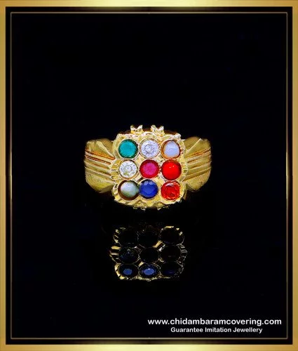 Maharashtrian Bridal Jewellery | Traditional Gold Ornaments