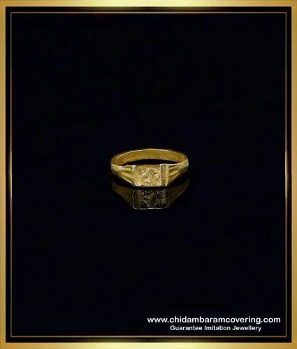Small CZ Stacking Ring Gold Filled – Shop Au Courant