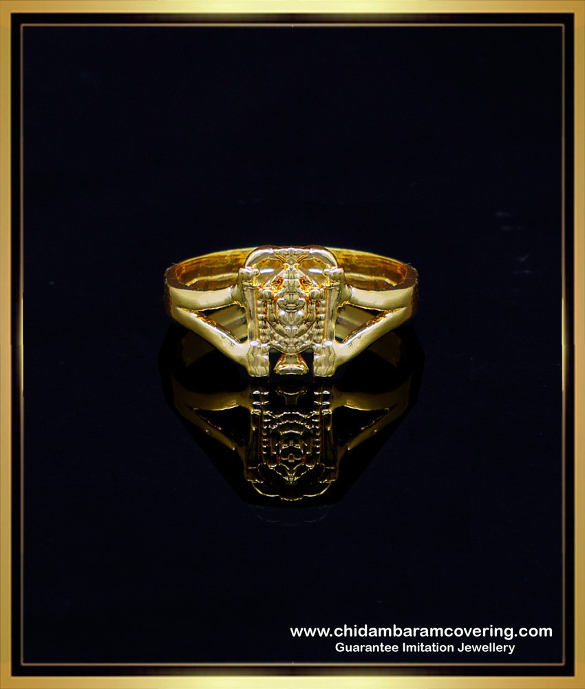 impon ring for men, tirupati balaji gold ring design, balaji ring, balaji gold rings new models, tirupati balaji gold ring design, lord balaji ring, balaji pop ring, benefits of wearing gold rings, ring for men