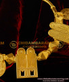 TAL69 - Shashti Poorthi Thenkalai Vishnu Double Thali Exclusive Set